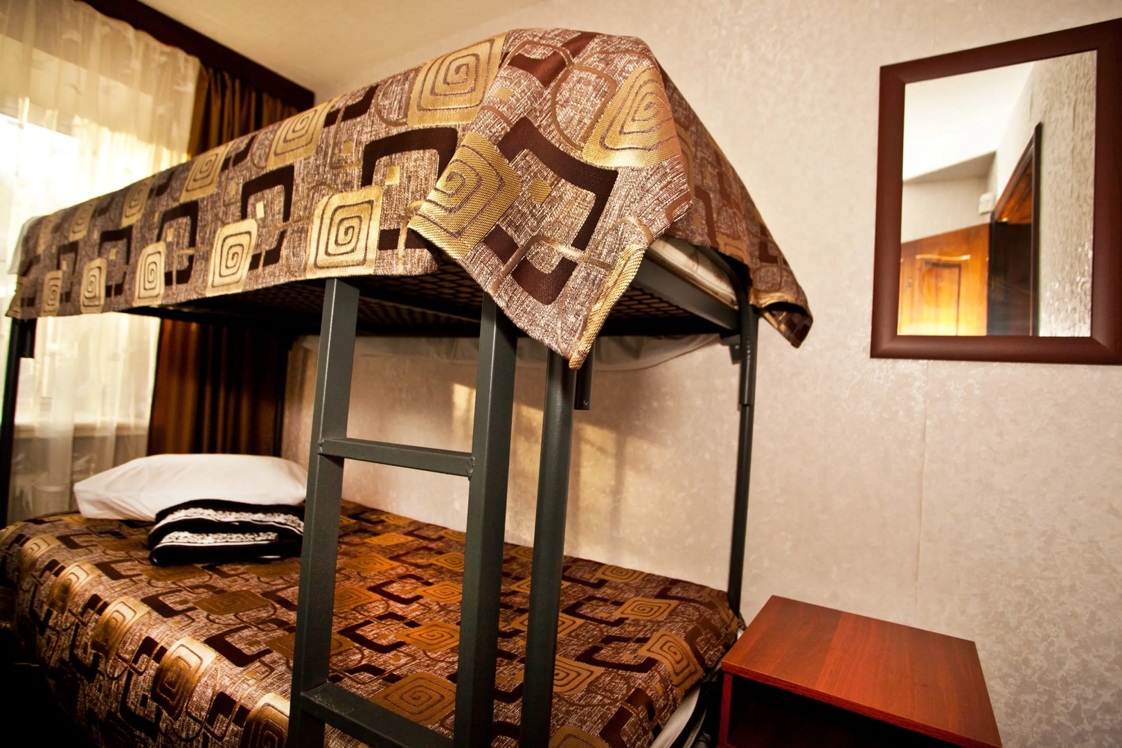 Гостевой дом Центральная Усадьба