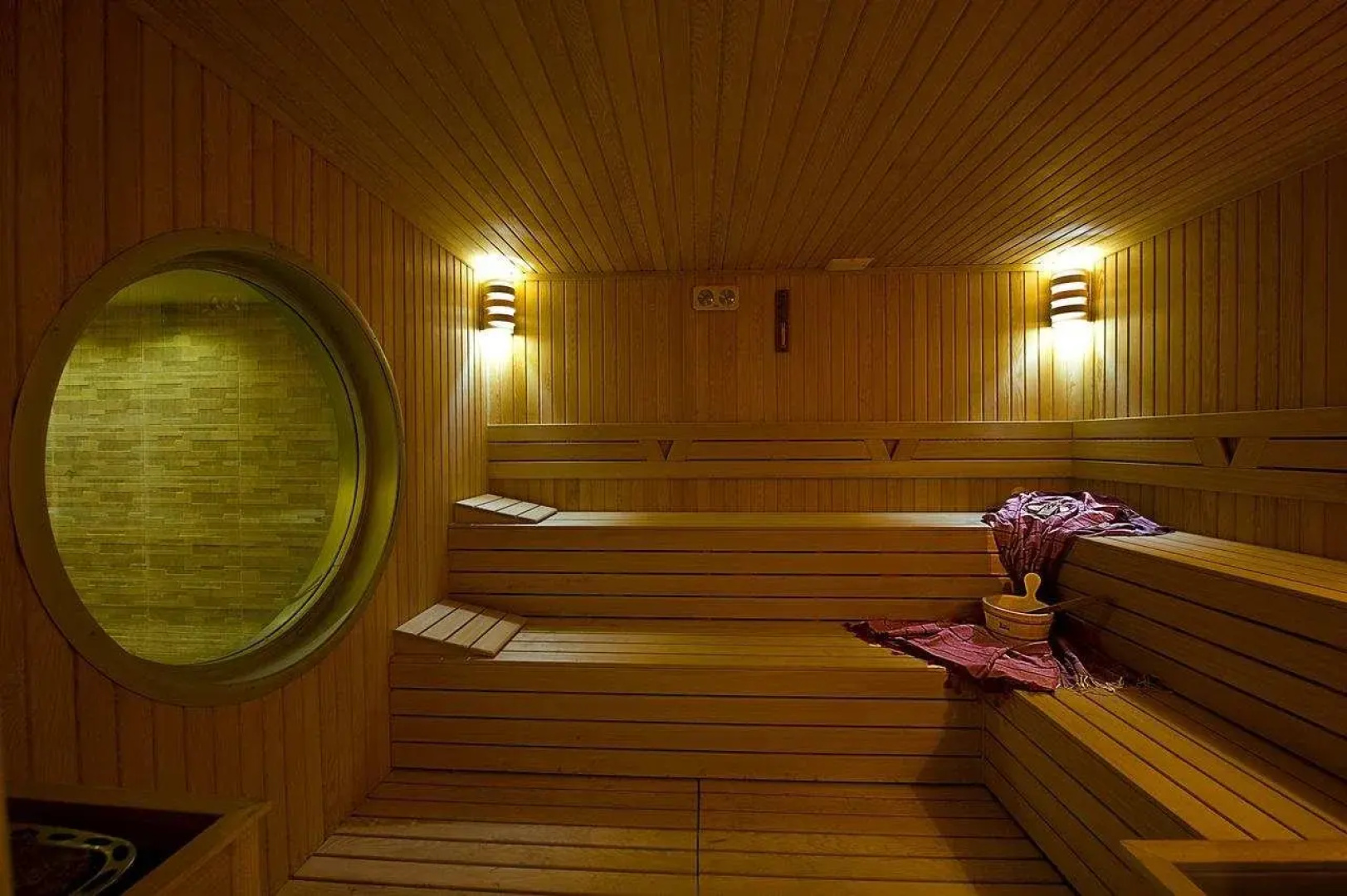 Askoc Hotel & Spa