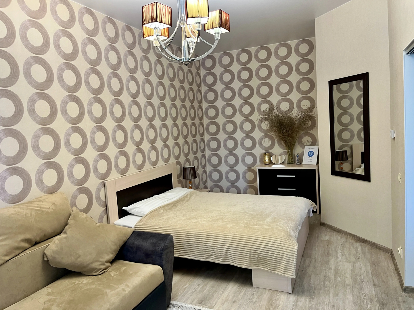 Апартаменты Sun Lake 2