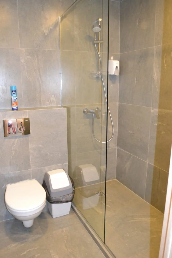 Гостиница Слободка