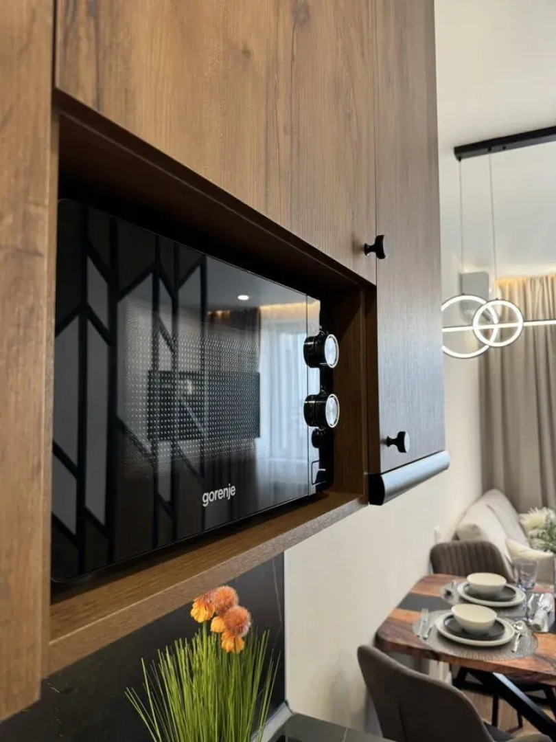 Апартаменты Moments House Софт-Лофт