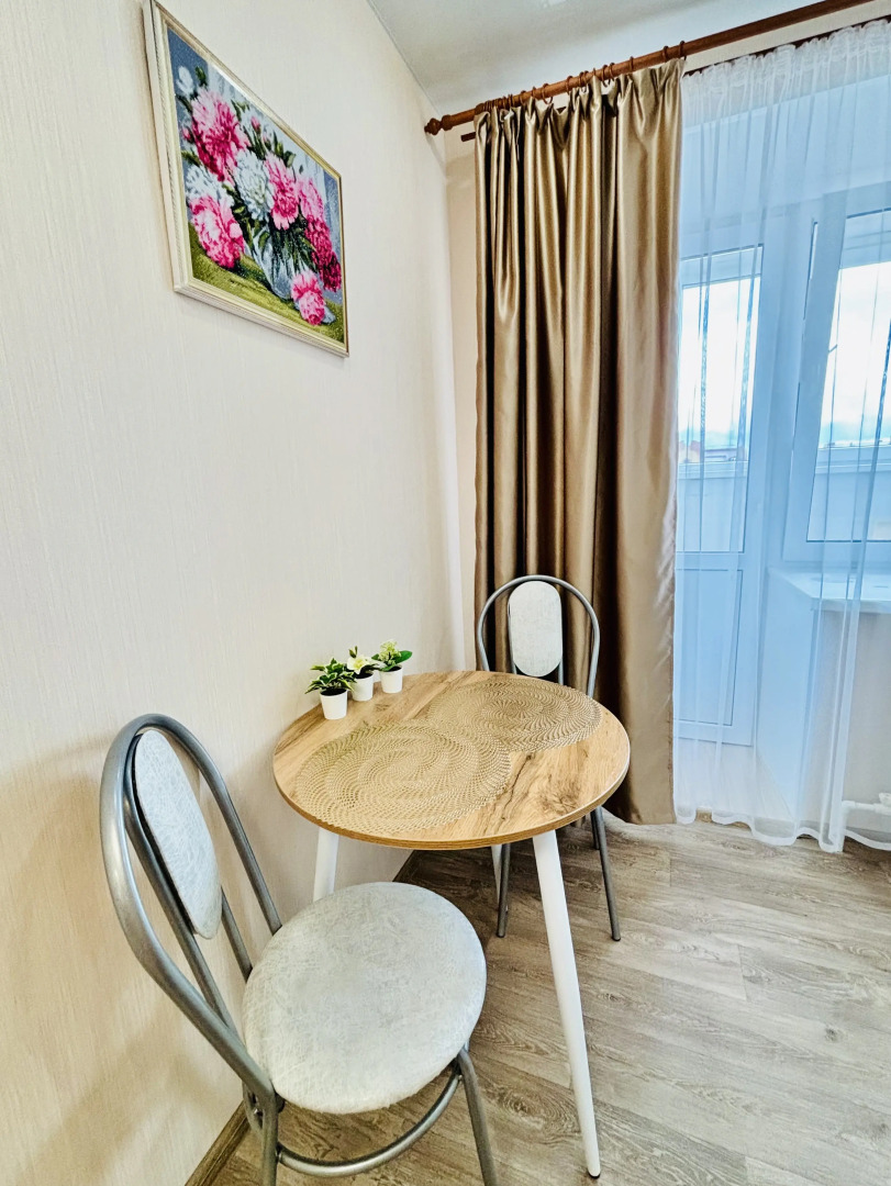 Квартира Уютная квартира