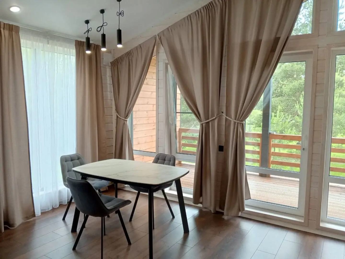 Шале в Искона Парк