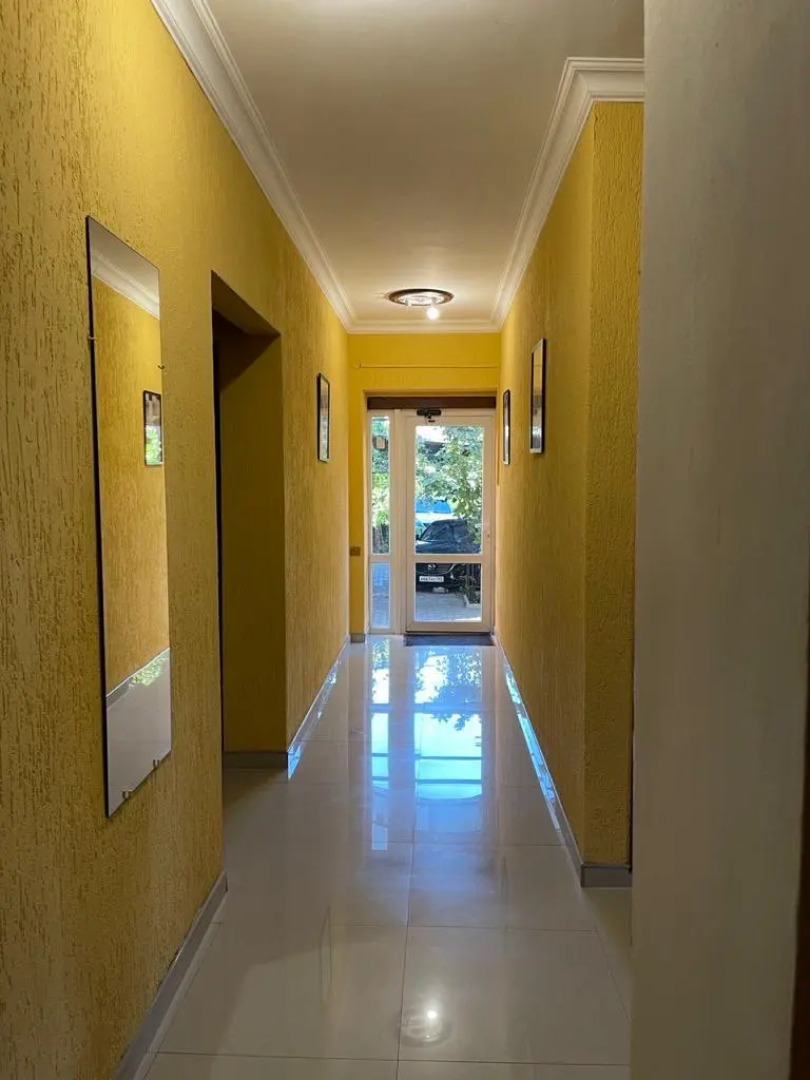 Гостевой дом Парадиz