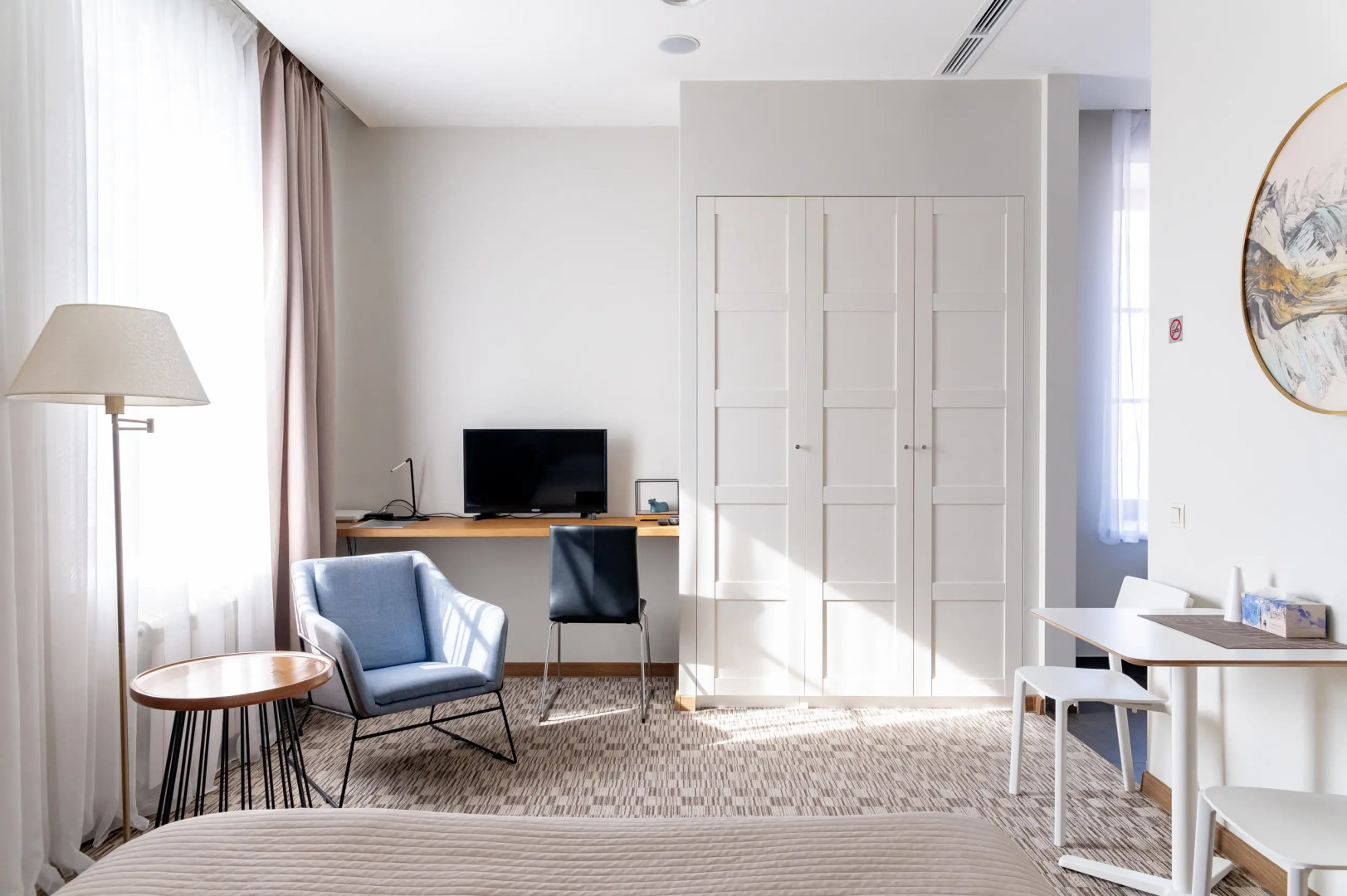 Апарт-отель Светланская 51