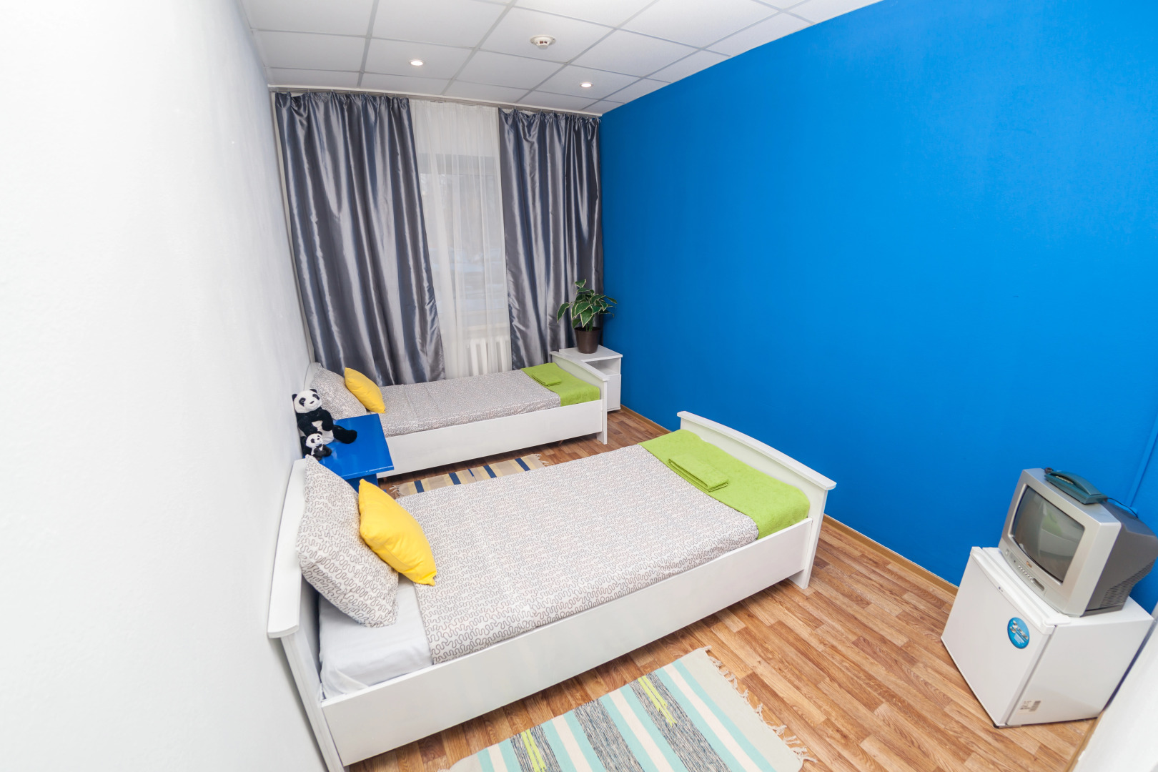 Мини-Отель Панда