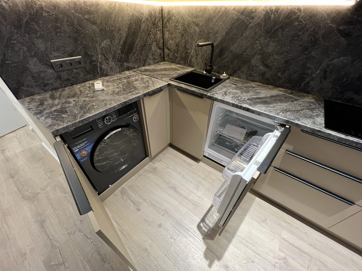 Апартаменты Грин Пэлас