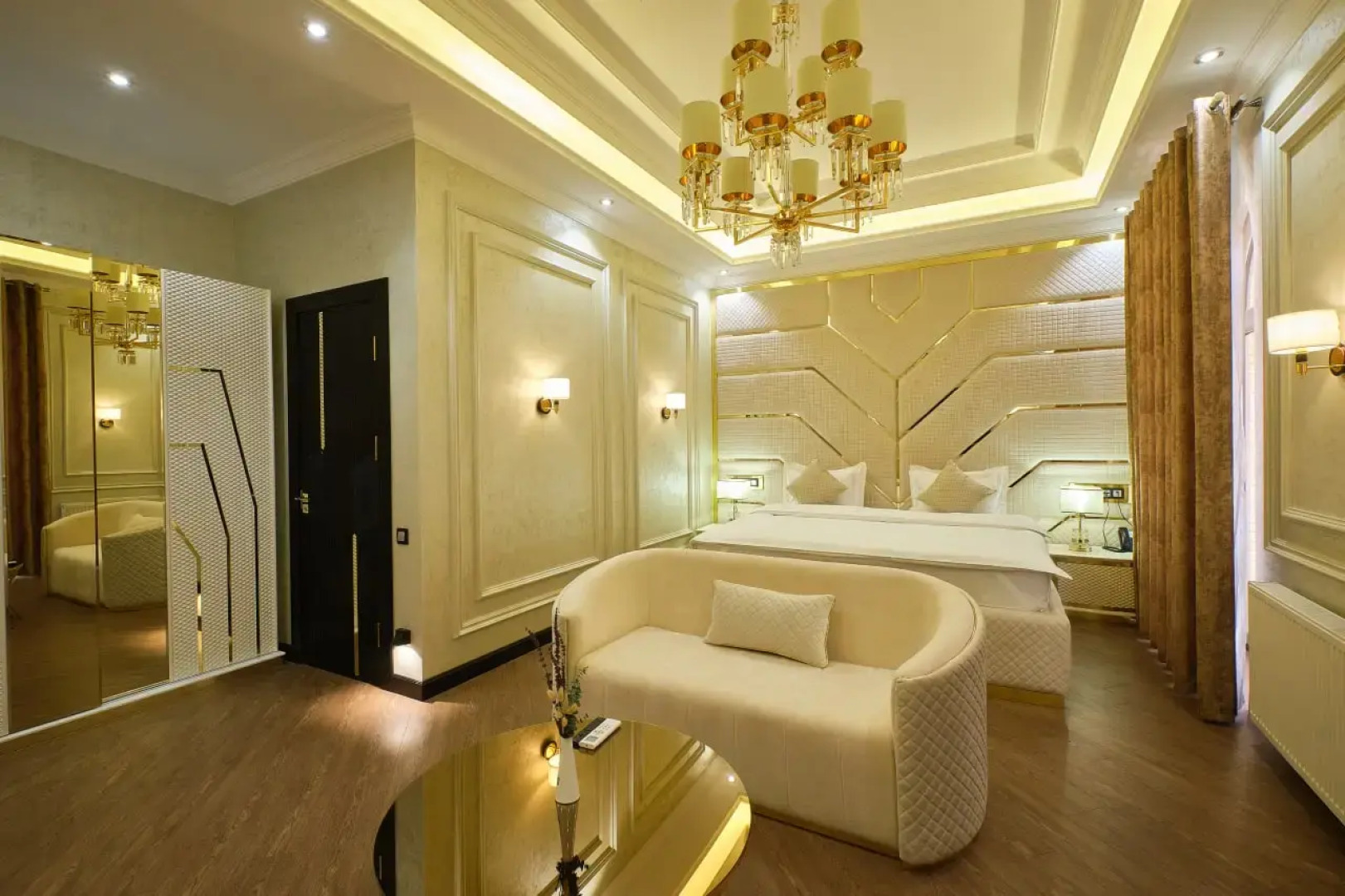 Бутик-Отель East Star Hotel