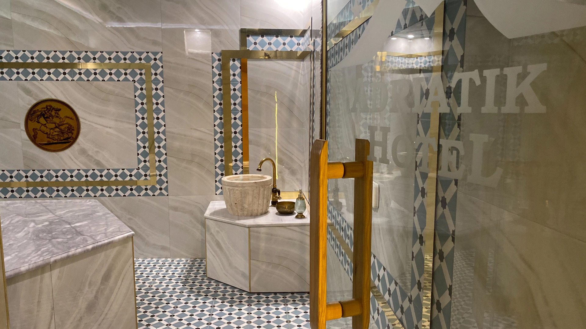 Adriatik Hotel, BW Premier Collection