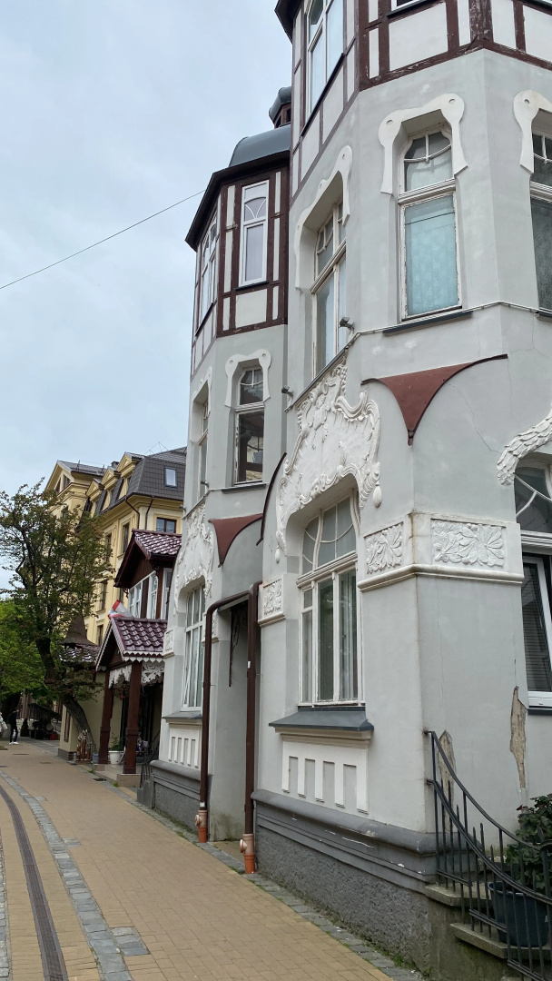 Отель Ренессанс