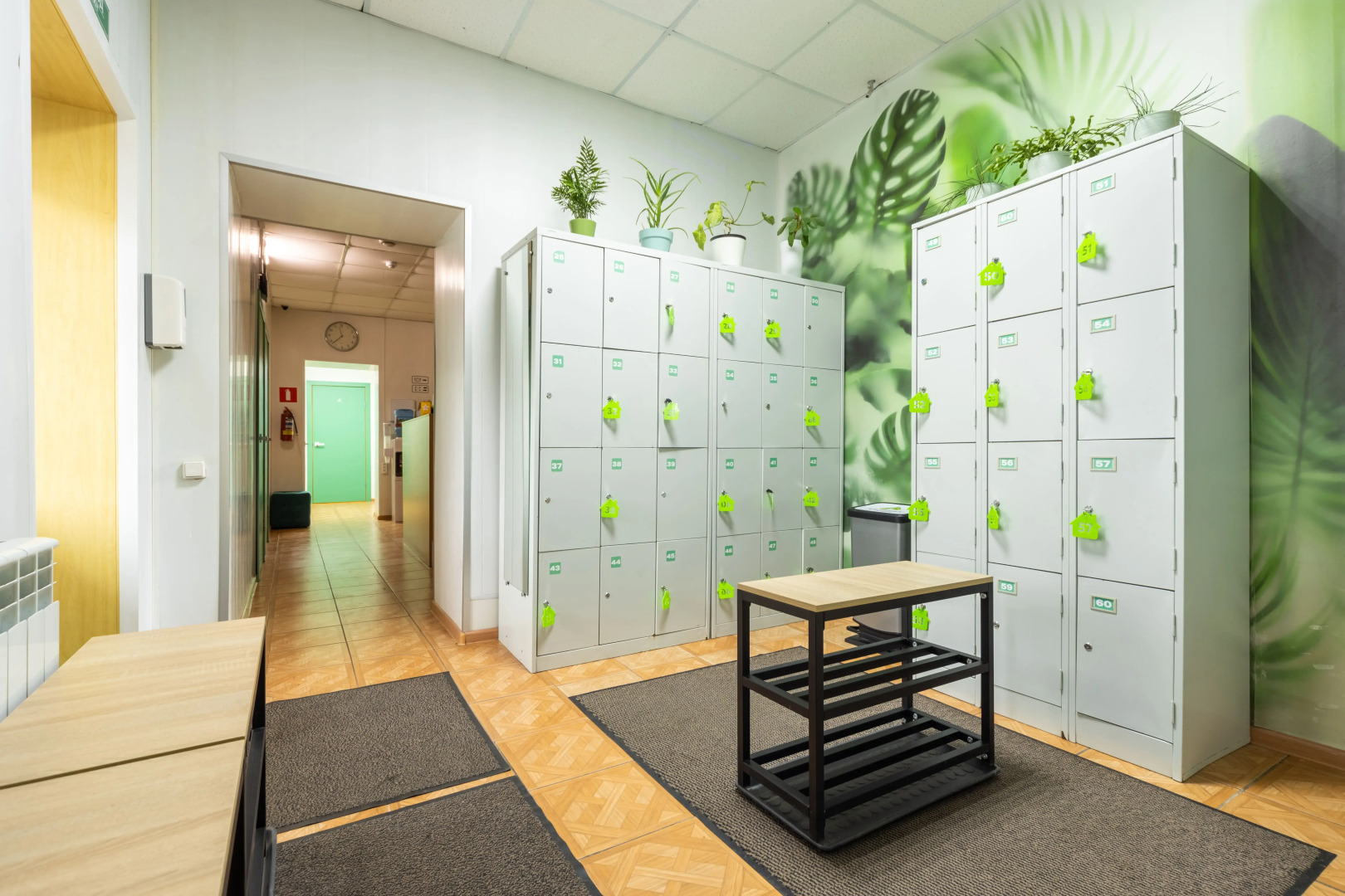 Гостевой дом Зеленый