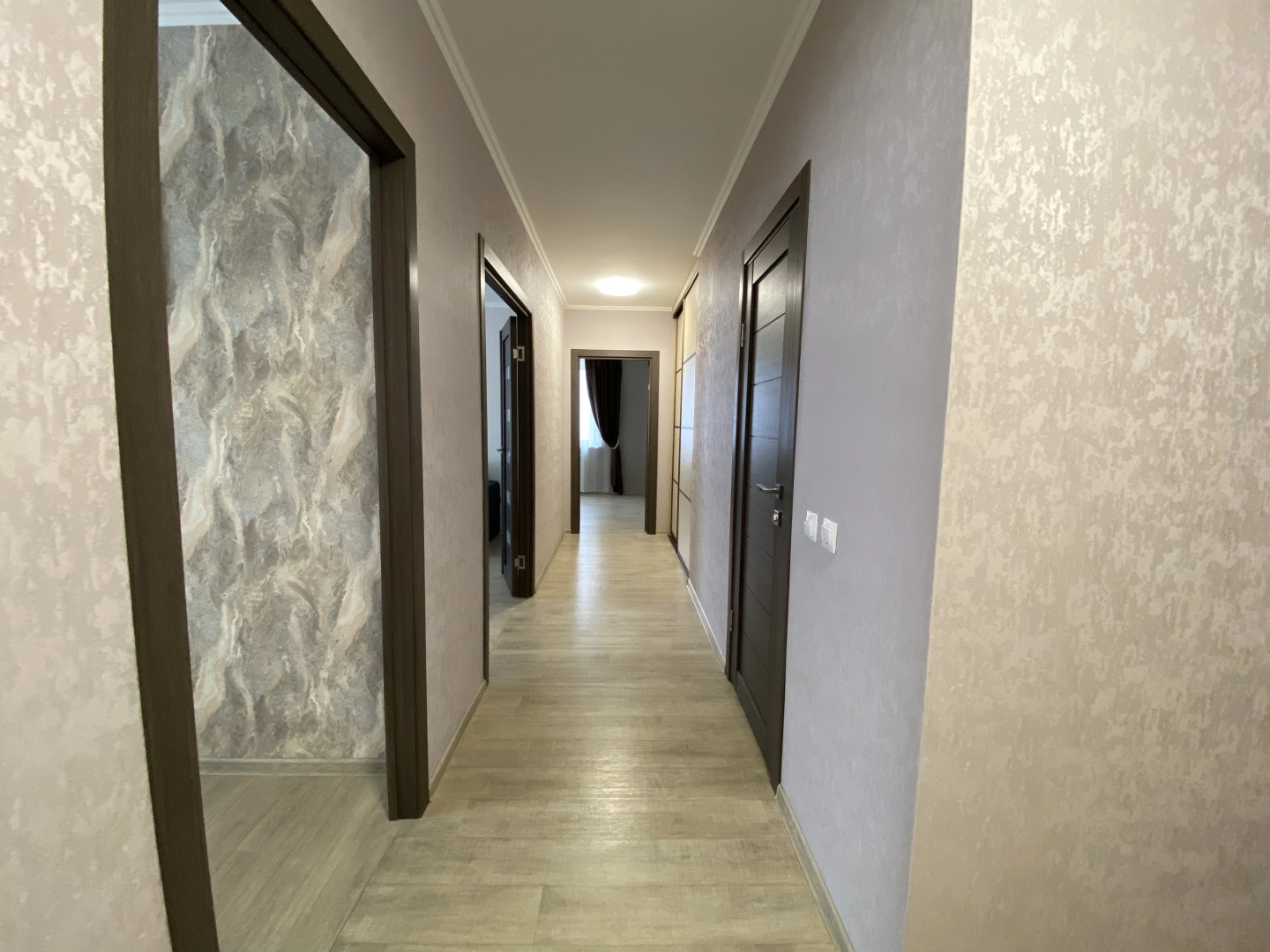 Апартаменты на Дудинской 2Б Astar