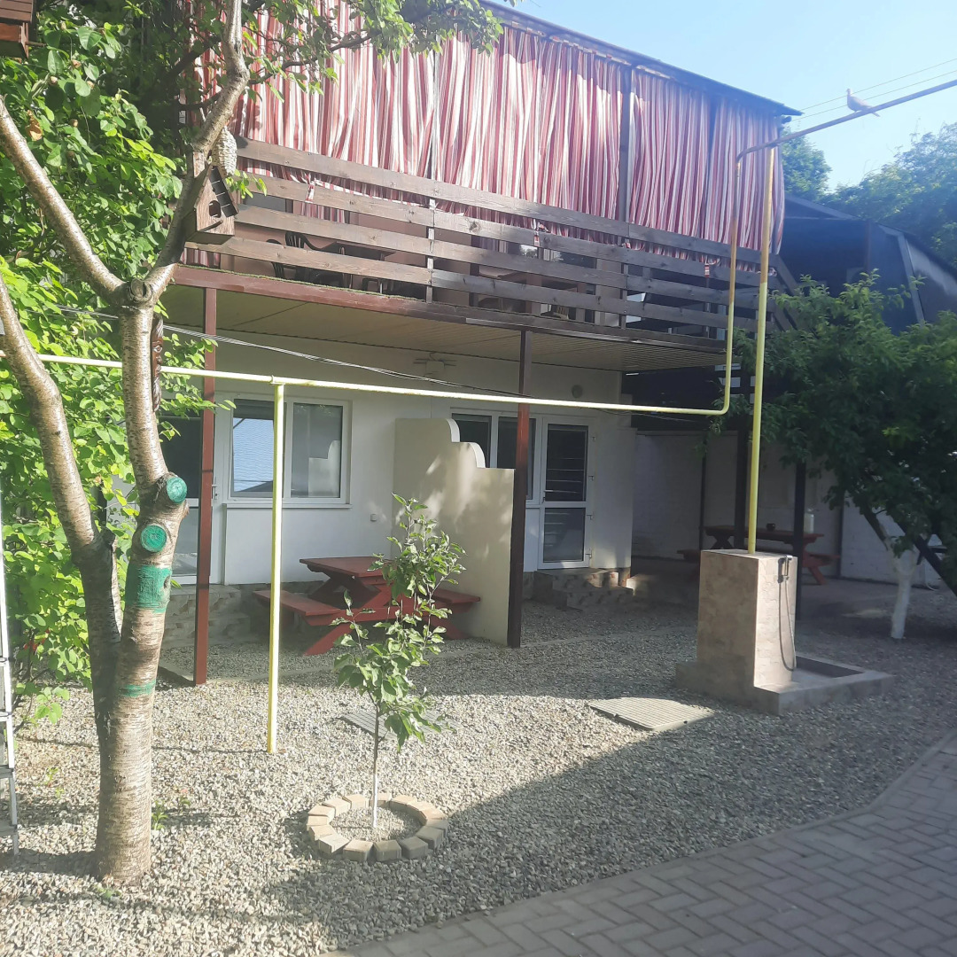 Гостевой дом на Горького