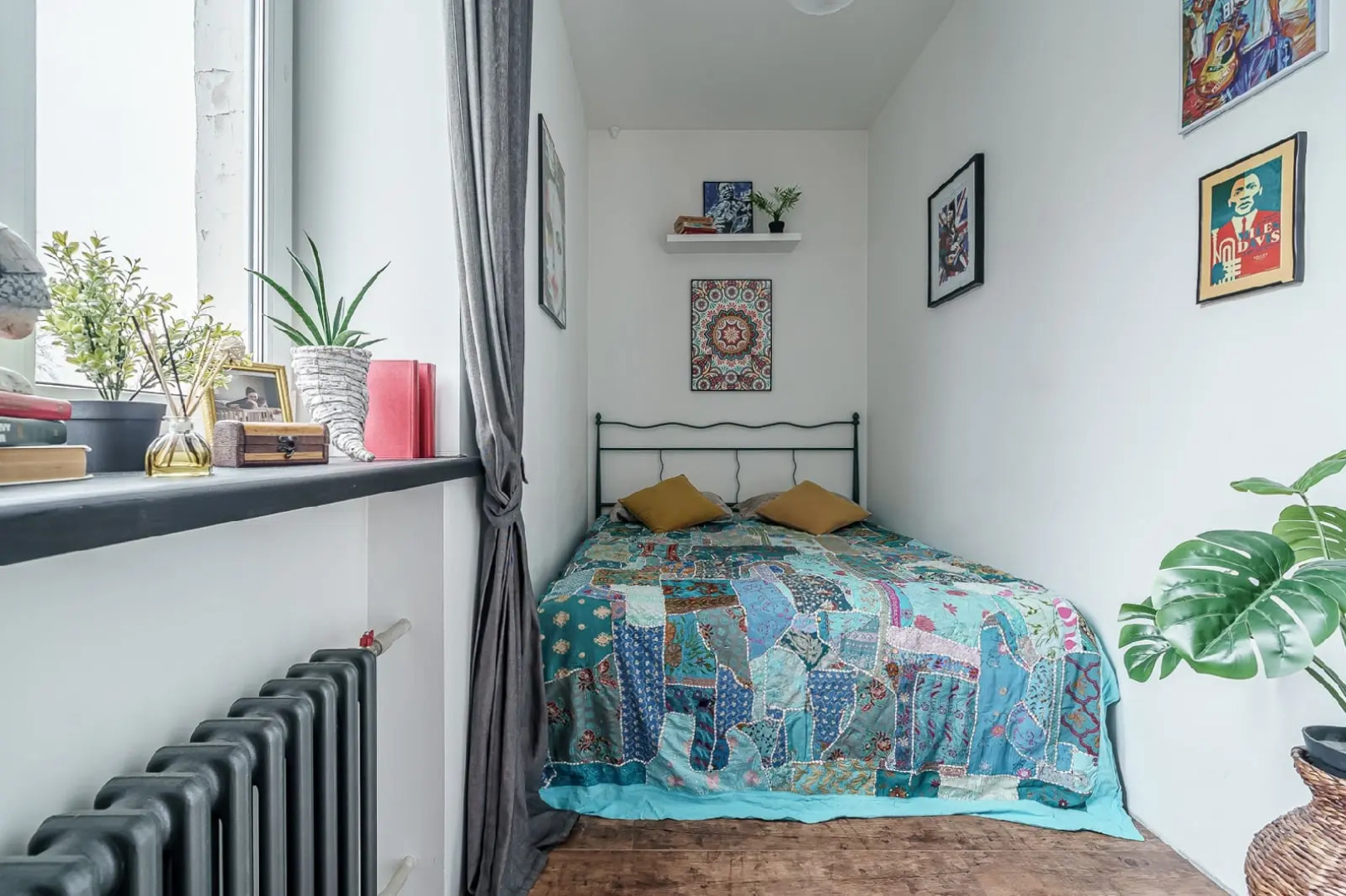 Апартаменты Хабитат Апартментс. Красноармейская 18