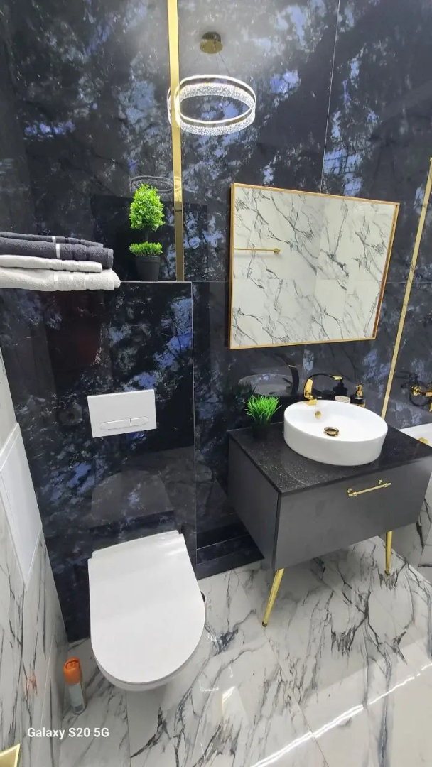 Квартира у королевских ворот