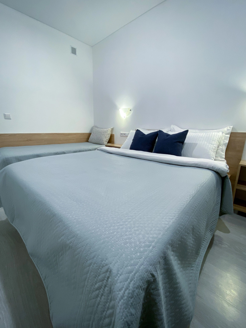 Апартаменты Apart-Comfort на пр-те Ленина 52б