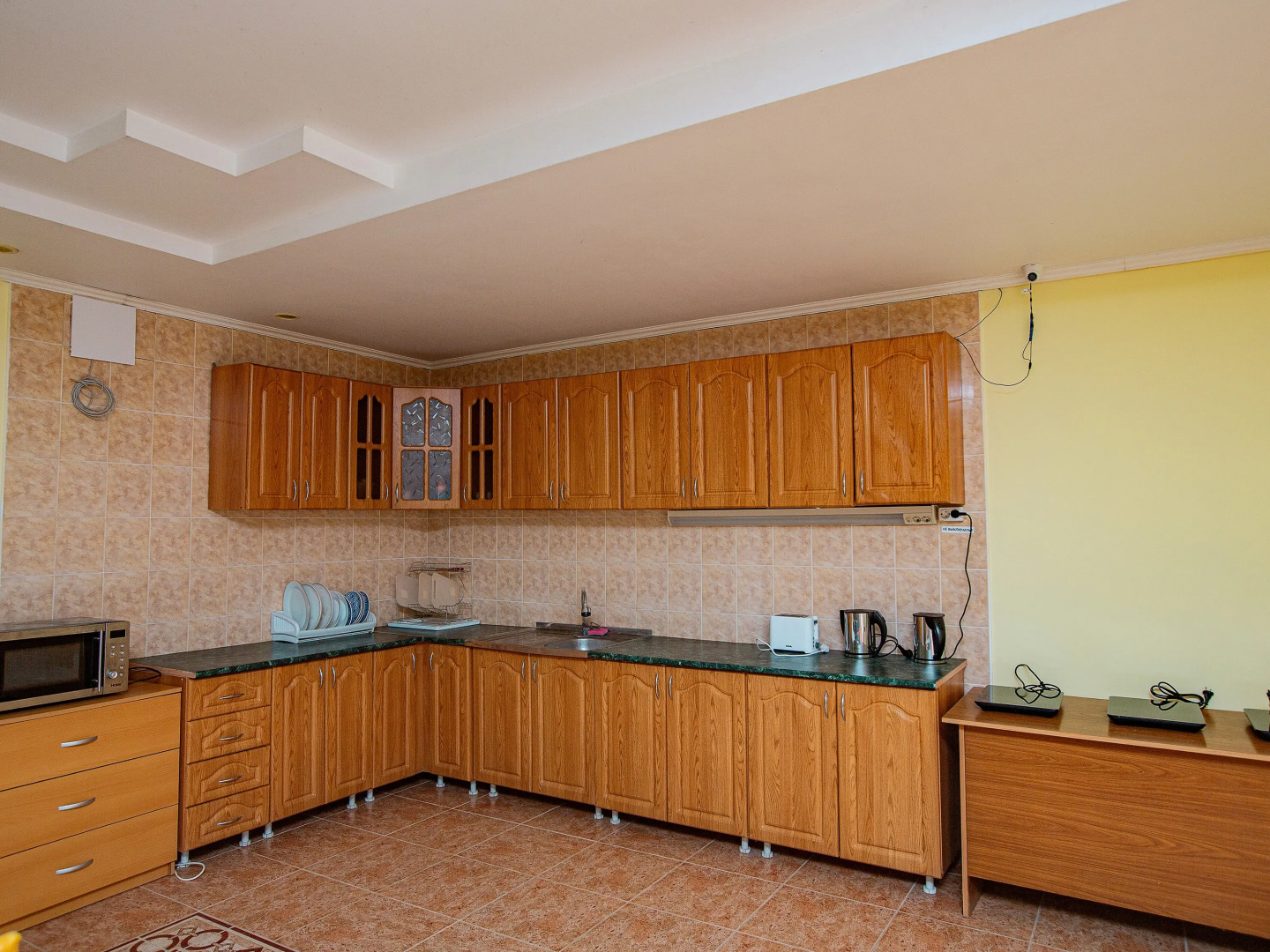 Гостевой дом Тихий уголок