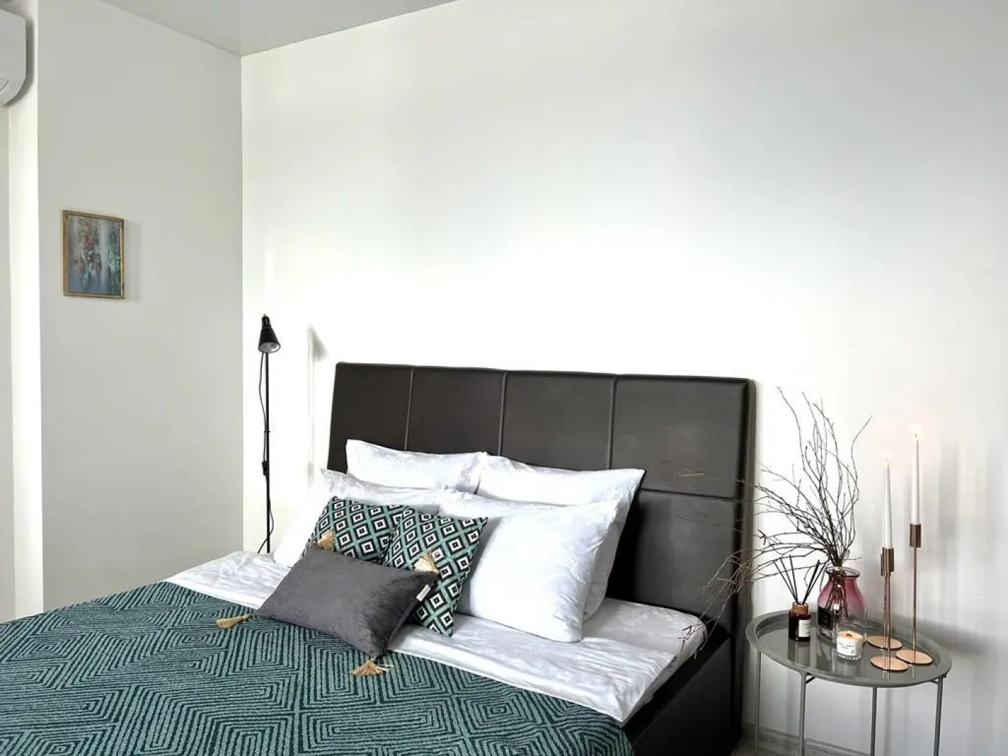 Апартаменты Завораживащий Вид на Воронежской Море