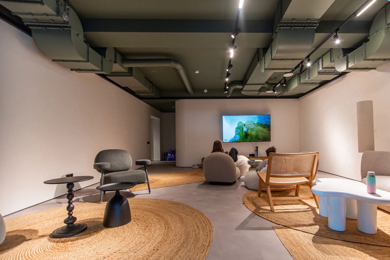 Апартаменты Видовые семейные апаратаменты