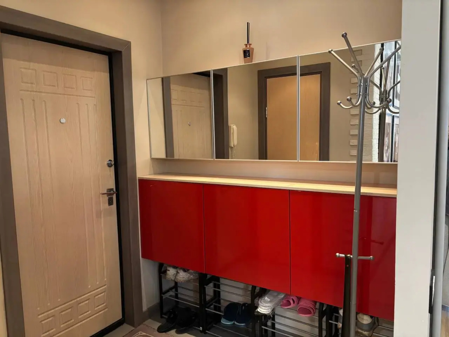 Квартира Уютная в Центре