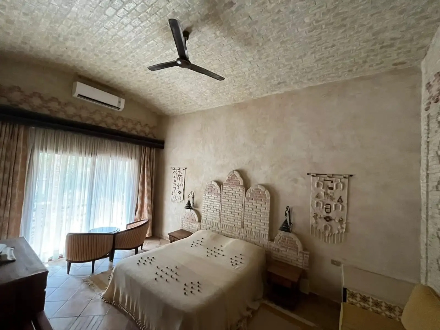 Гостевой дом DAR HORCHANI