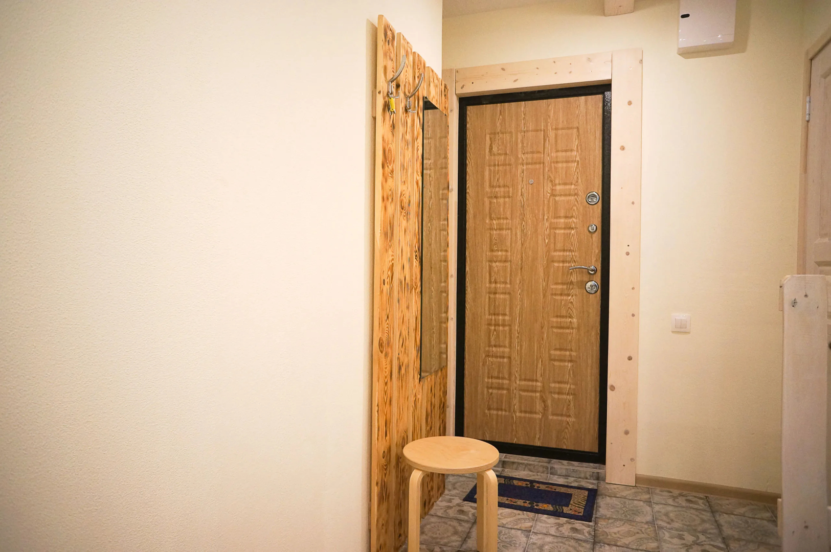 Апартаменты Eco Loudge (Фабричная D3)