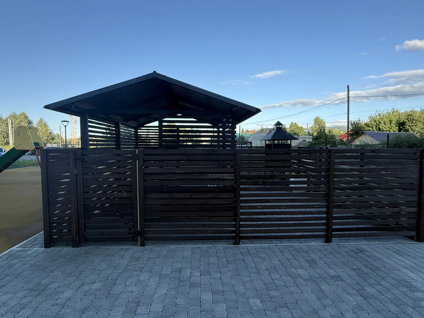 Квартира уютная с красивым видом на горы