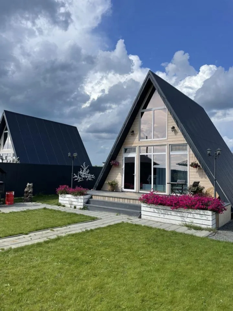 Частный Дом Комфорт