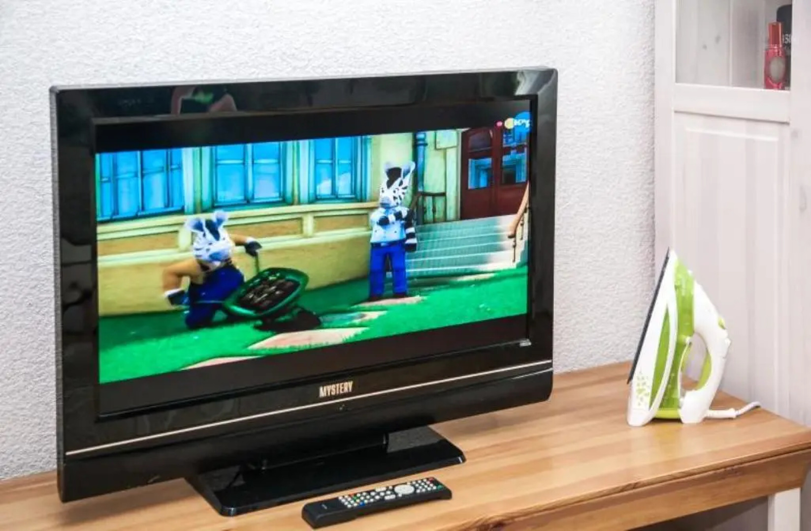 Апартаменты в Центре Минска, Wi-Fi, 24/7