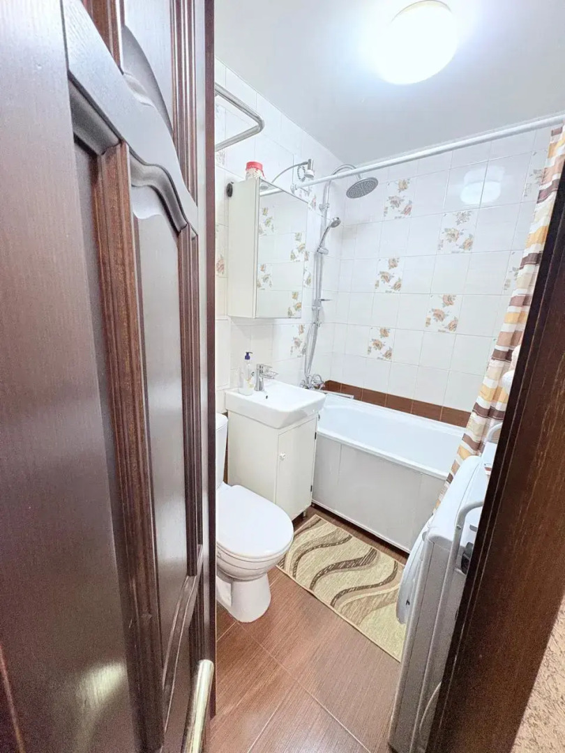 Квартира у Машука на Кавказской