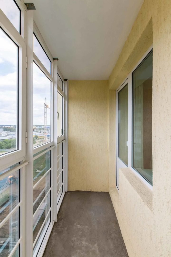 Апартаменты DreamHouse на Спутников