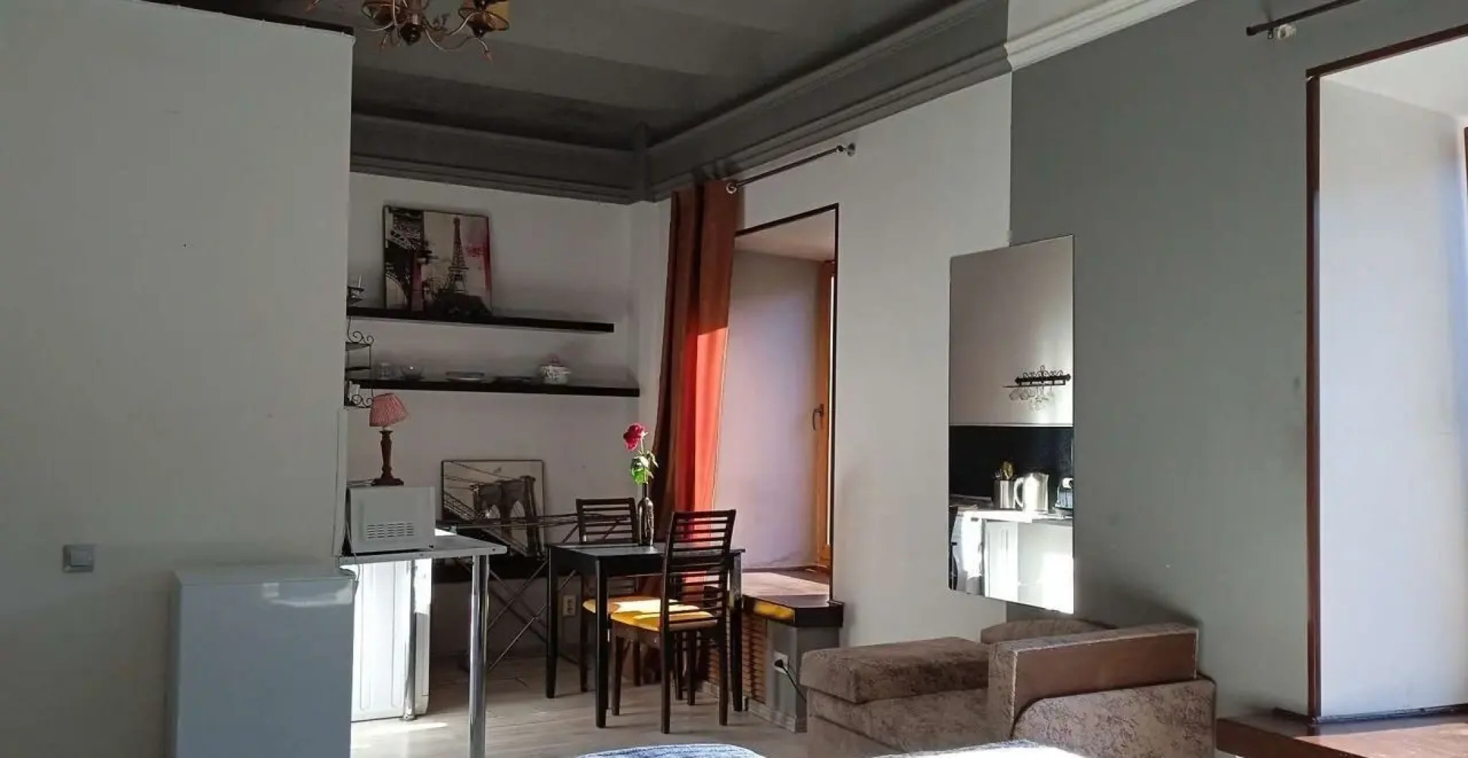 Квартира на ул. Кирова 12Б