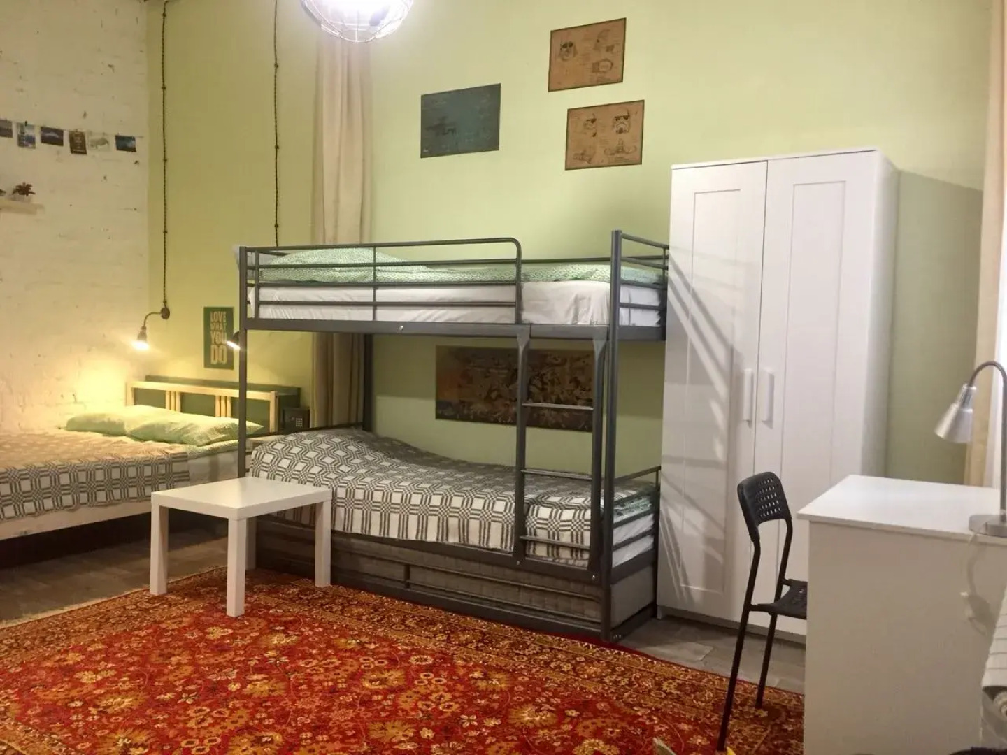 Мини-отель Neptunea Apartments