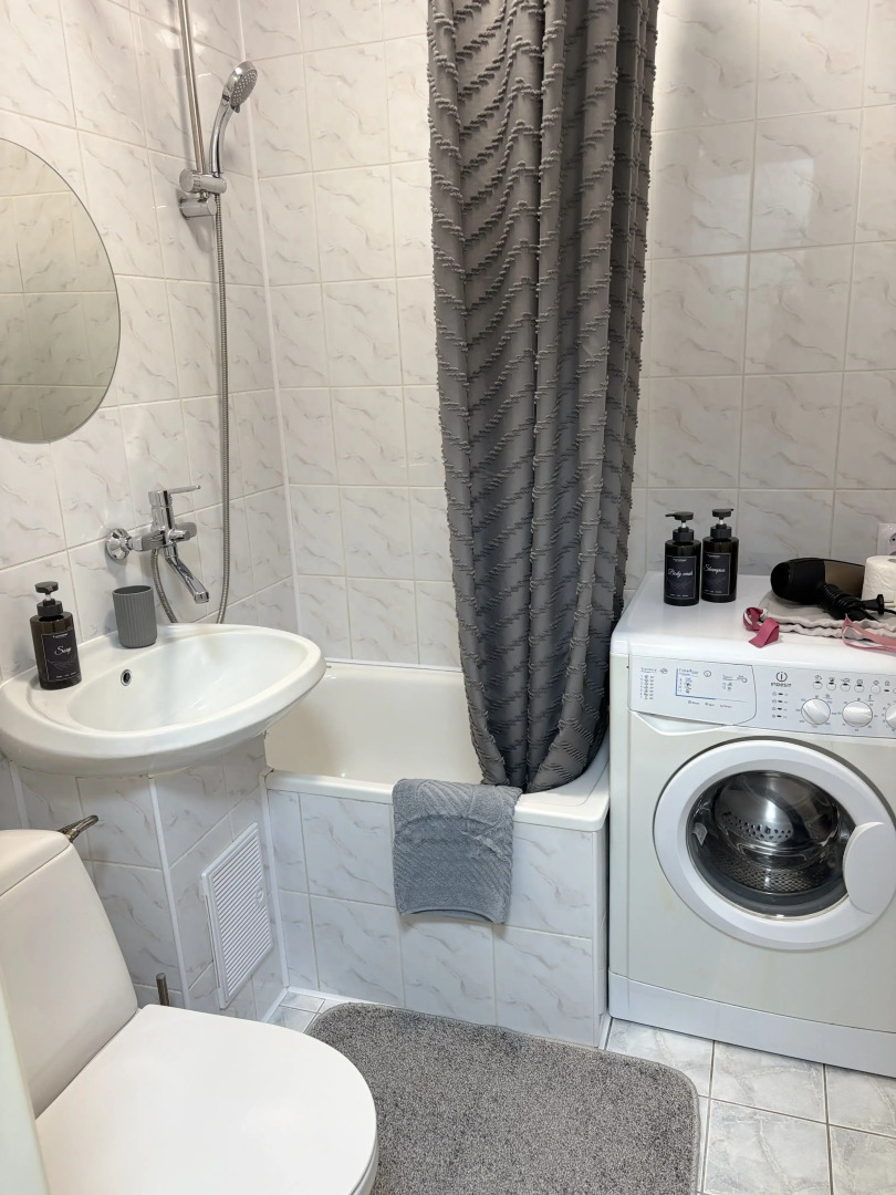 Апартаменты на Соммера 44