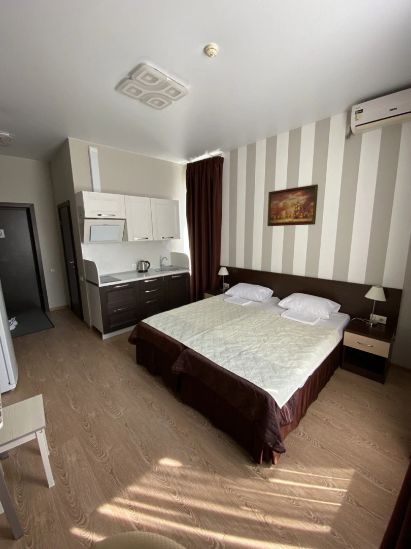 Апартаменты Sea Side 9