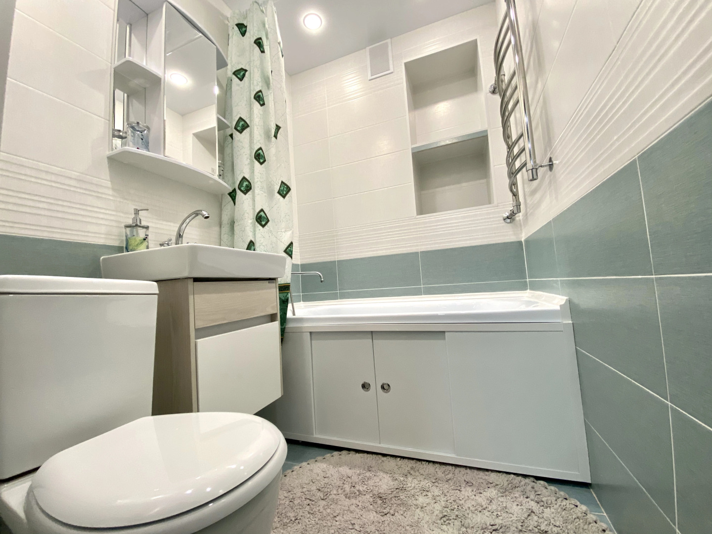 Апартаменты Fsf Премиальные с Кофемашиной - Бесконтактный заезд