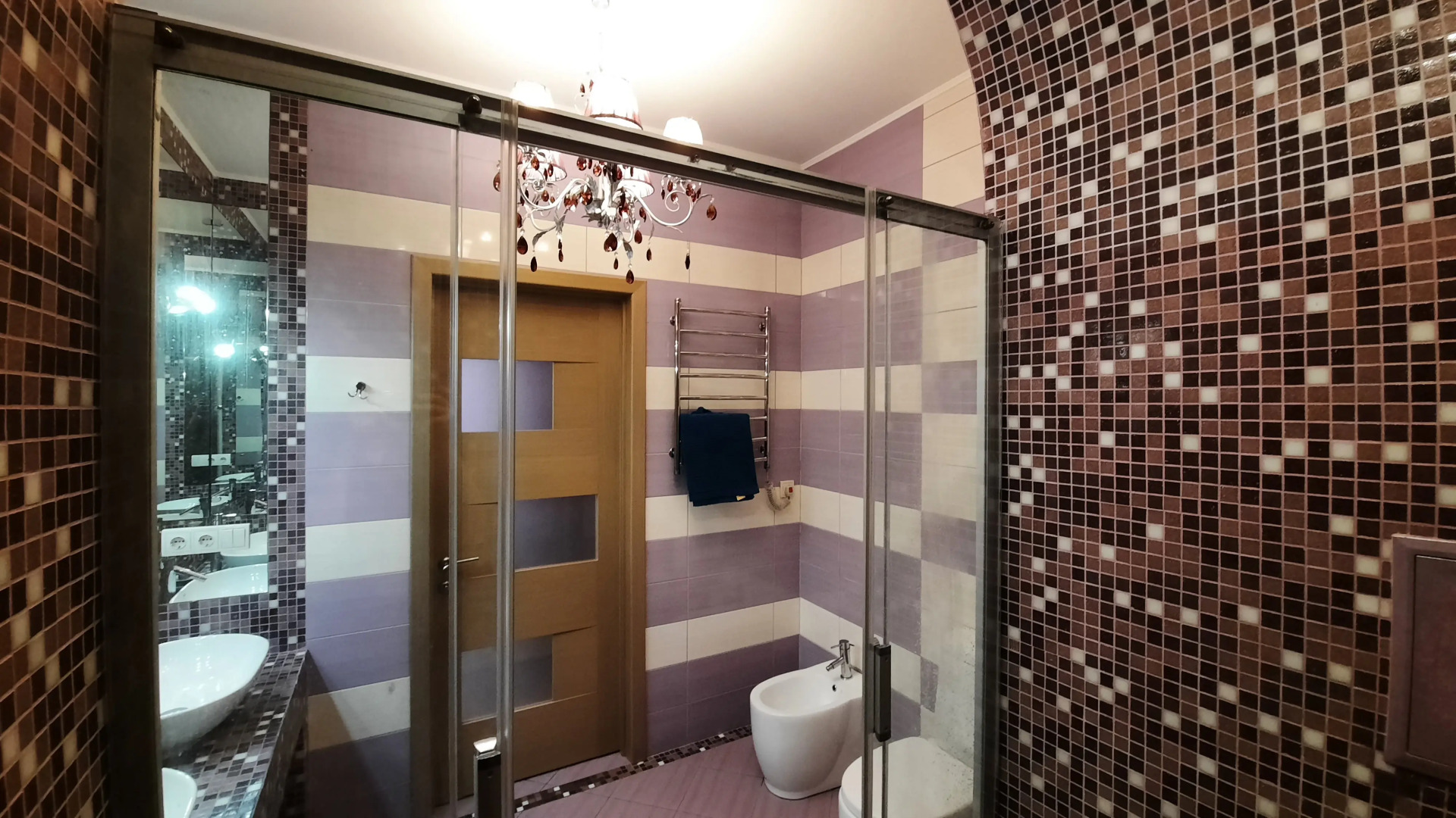 Апартаменты Шарм Парижа Кудряшова 20 Г