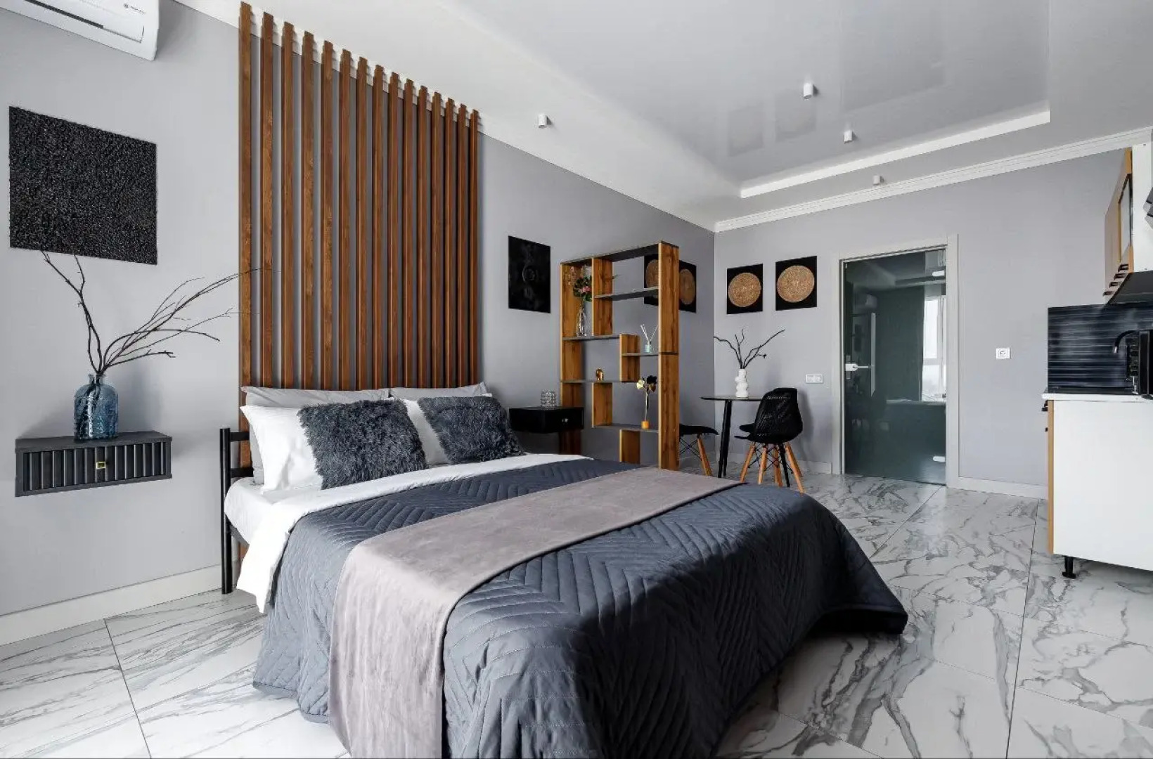 Квартира в Сказка-Граде