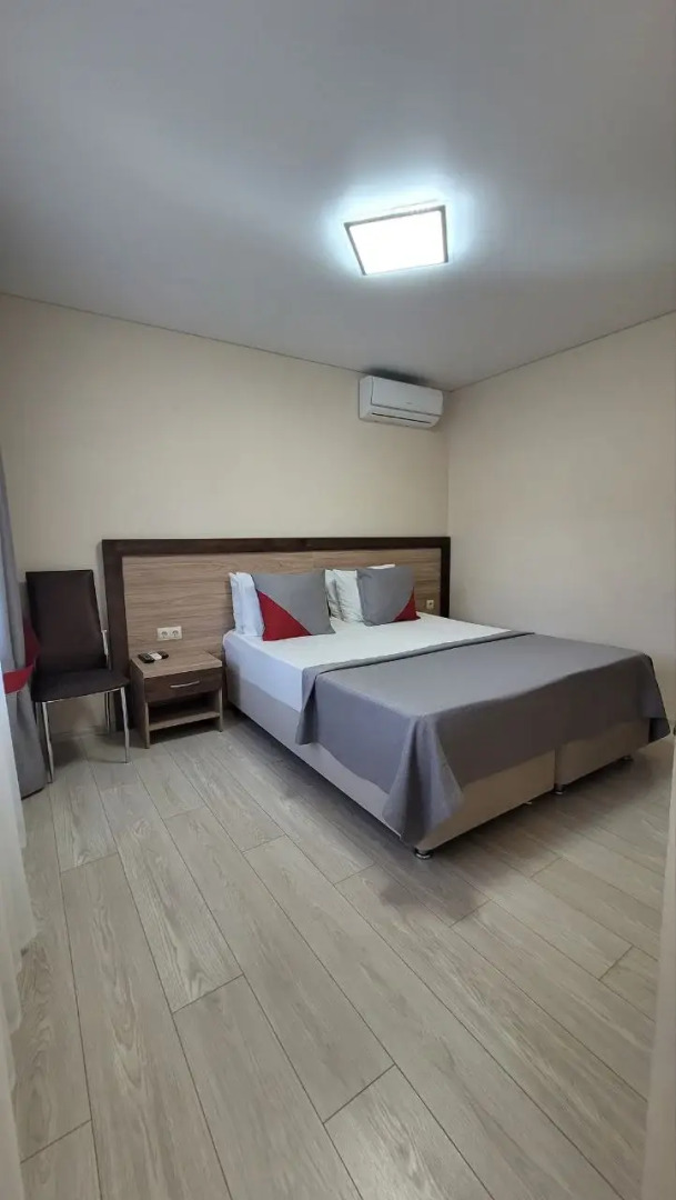 Гостевой Дом Бриз