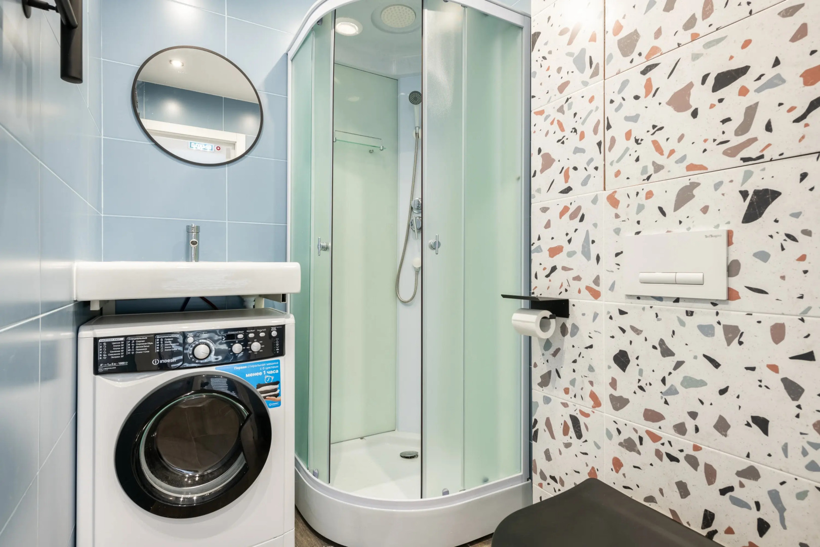 Квартира Медовый переулок 5