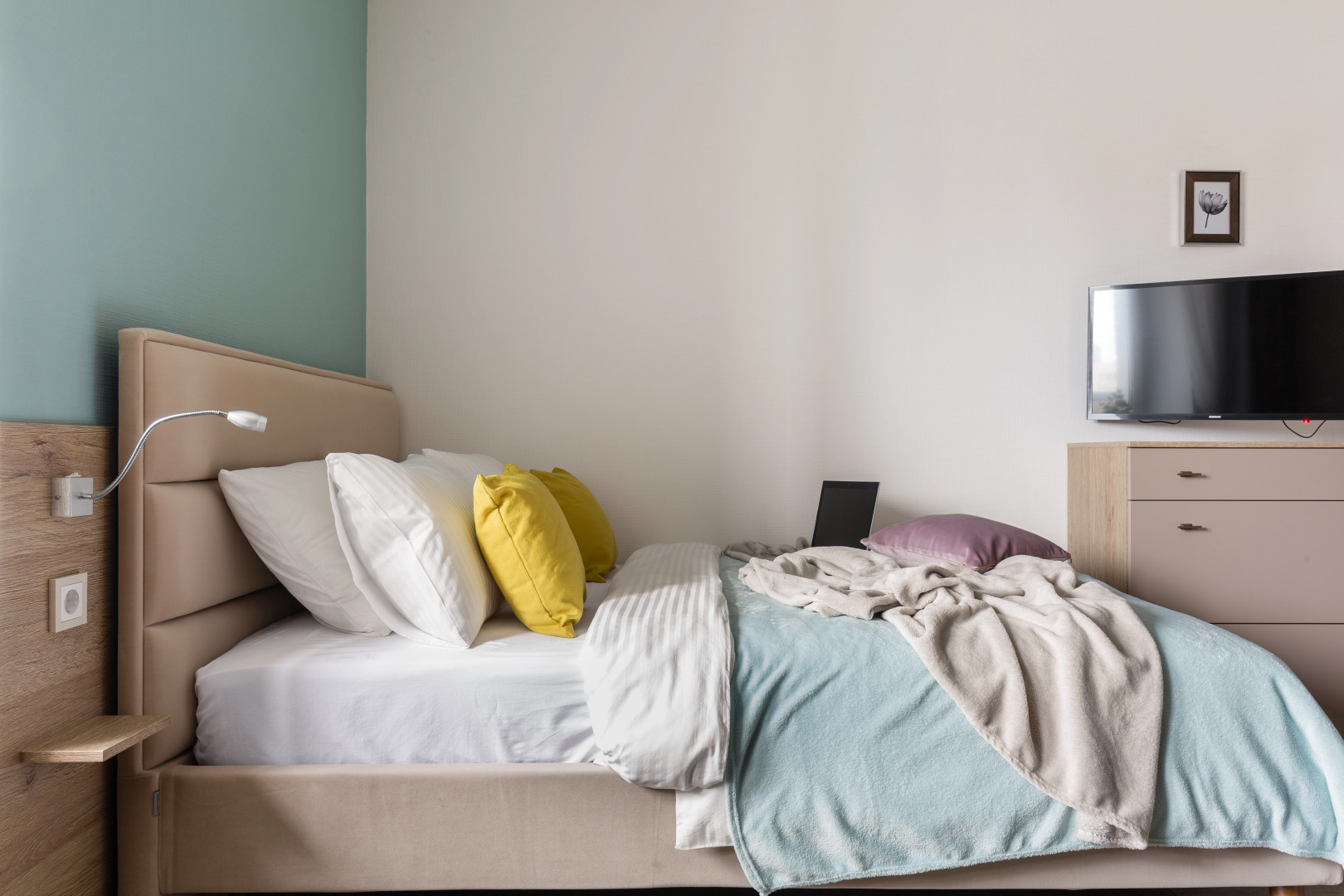 Квартира Delishes