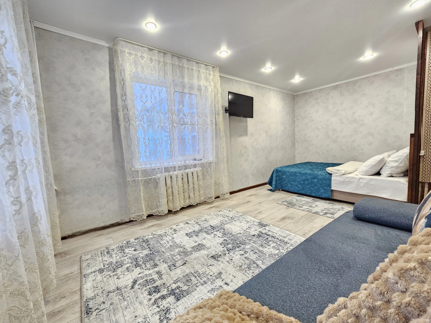 Квартира Khadi Home рядом Александро-Мариинская больница