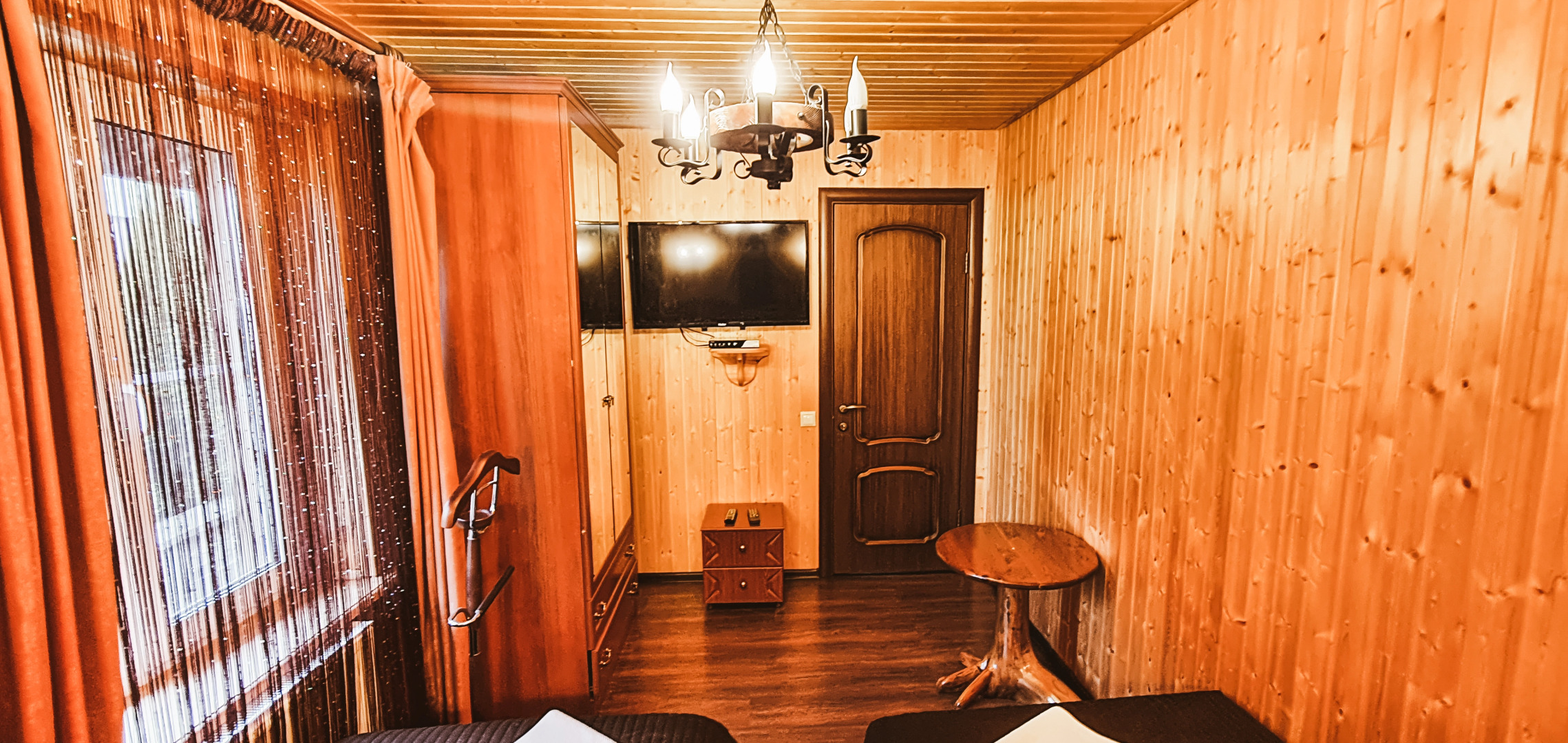 База Отдыха Family House