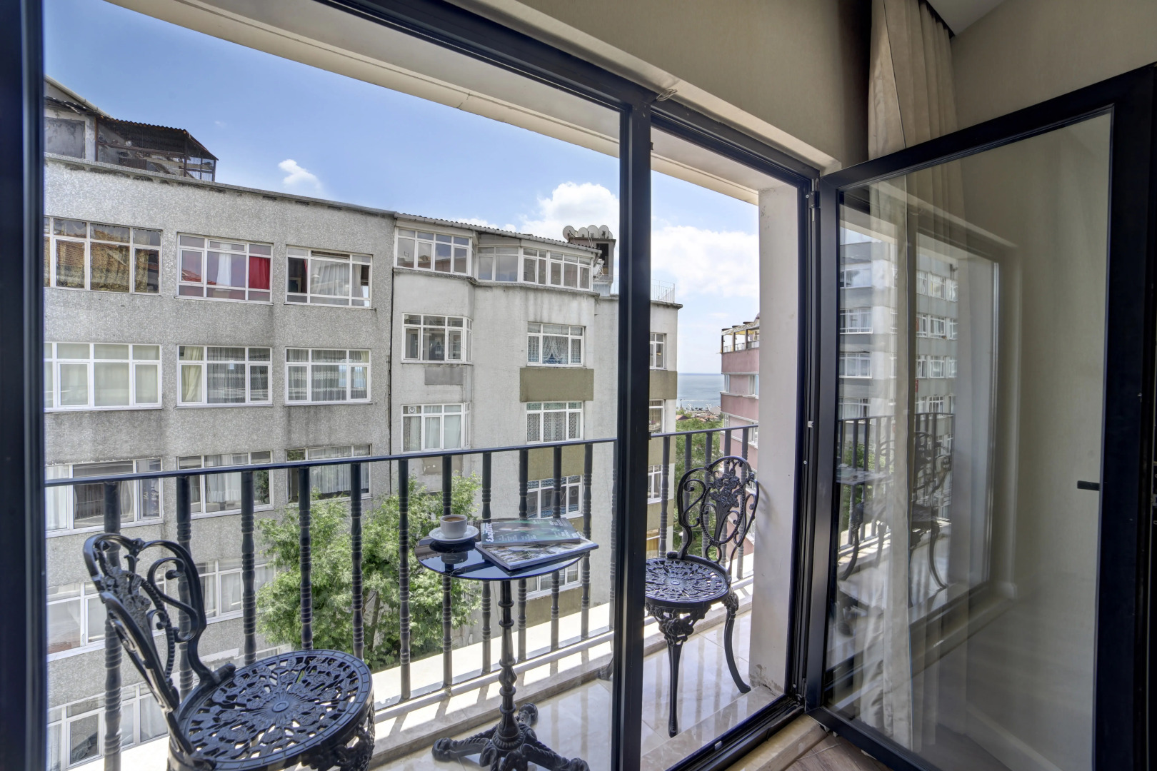 Отель Great Fortune Design