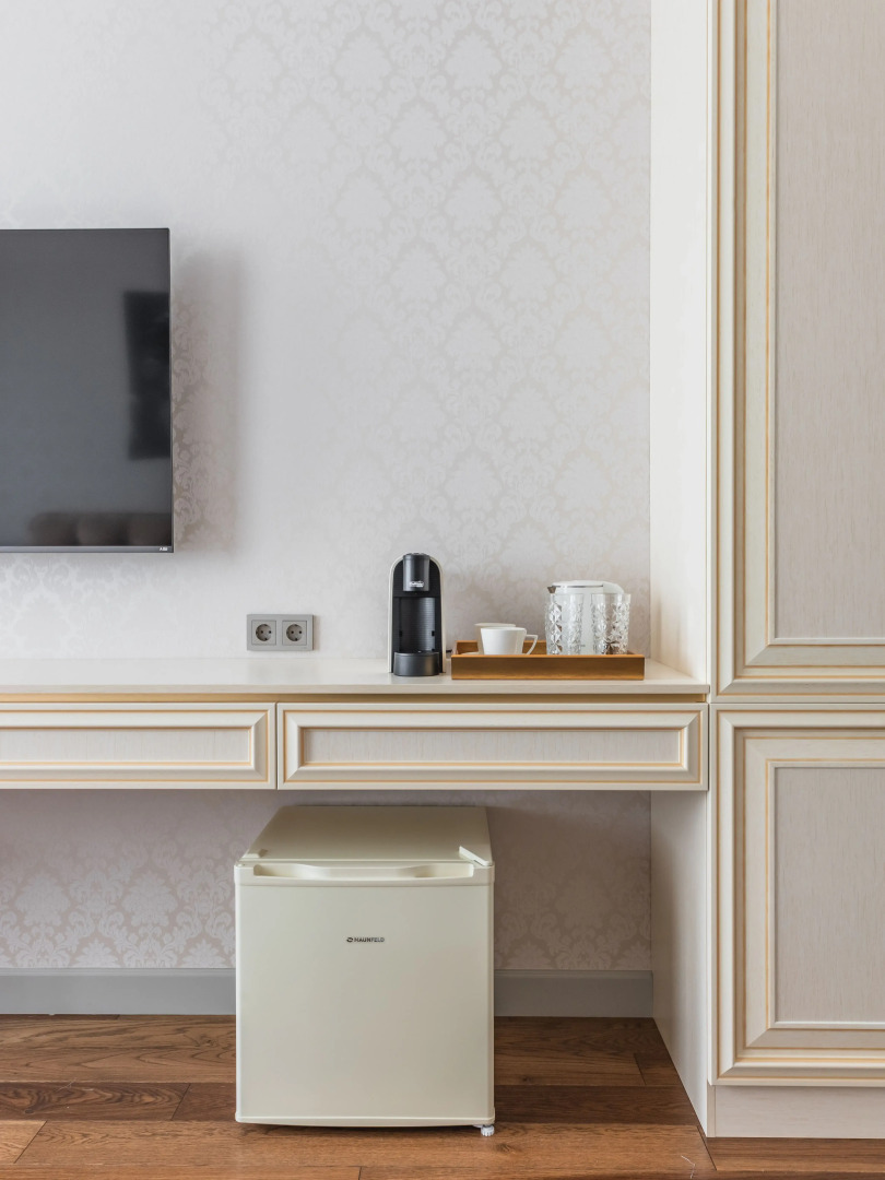 Апартаменты Королевство на Рубинштейна