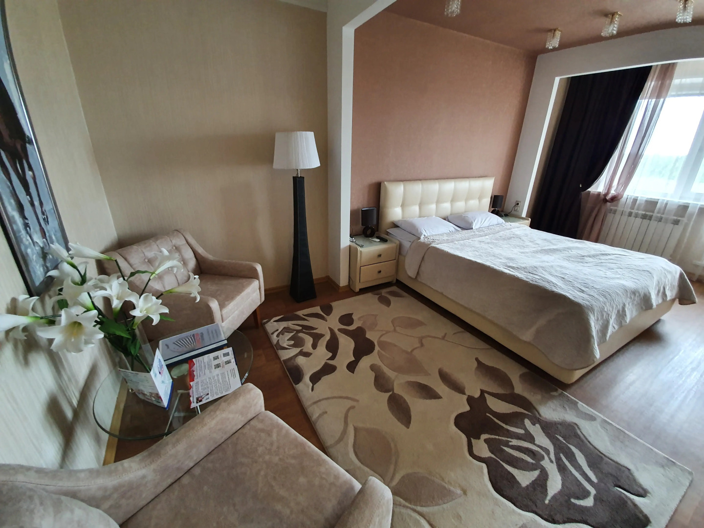 Отель Гостиница Авиастар