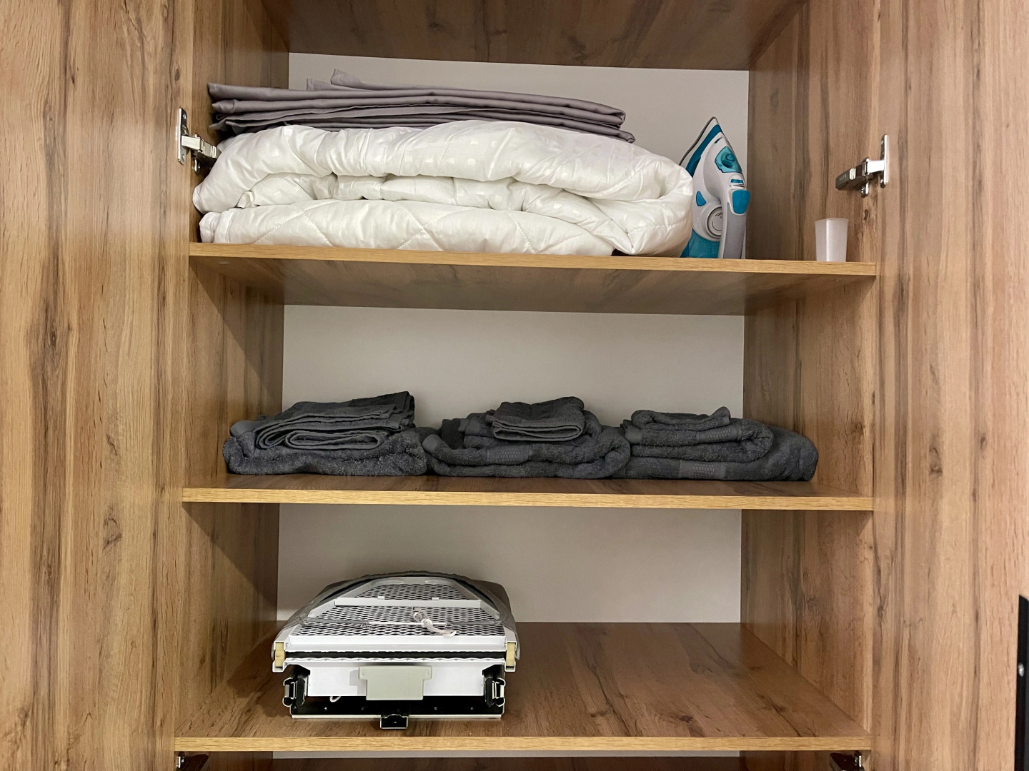 Квартира Студия