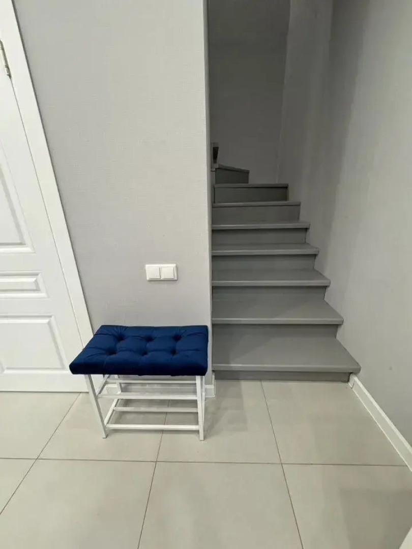 Квартира на Окольная 9