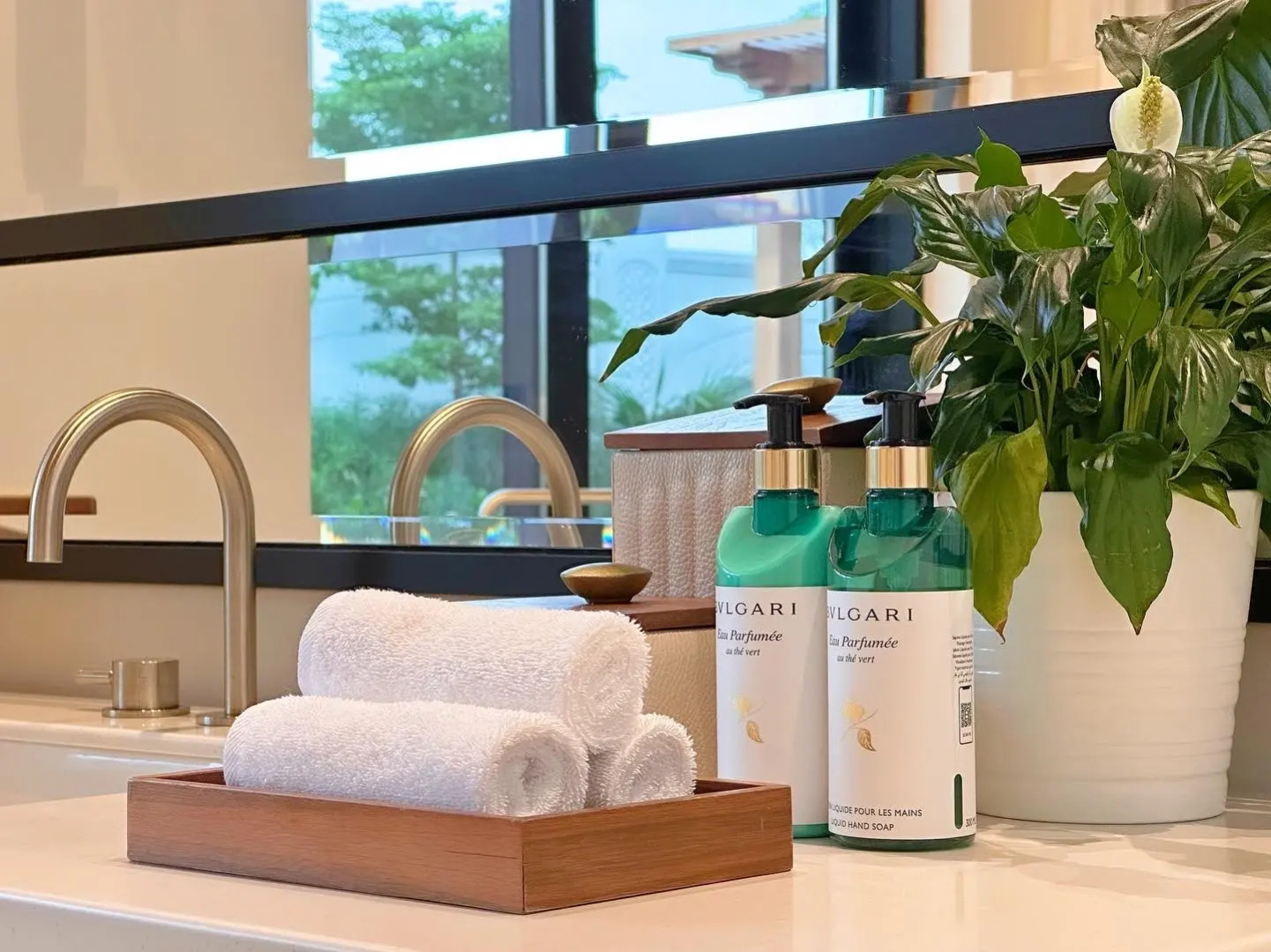 Maysan Doha, LXR Hotels & Resorts
