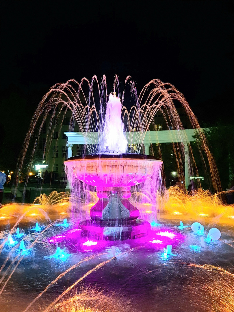 Квартира Двухкомнатная в Историческом Центре Амалиенау 1